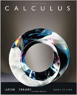 Calculus 9e by Ron Larson