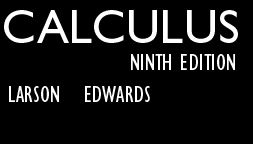 Calculus