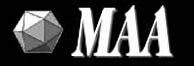 MAA
