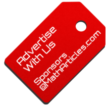 Advertise with us!