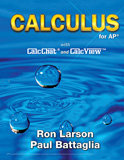 Calculus 10e by Ron Larson