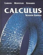 Calculus 7e