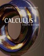 Calculus 8e