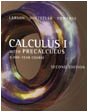 Calculus I with Precalculus 2e